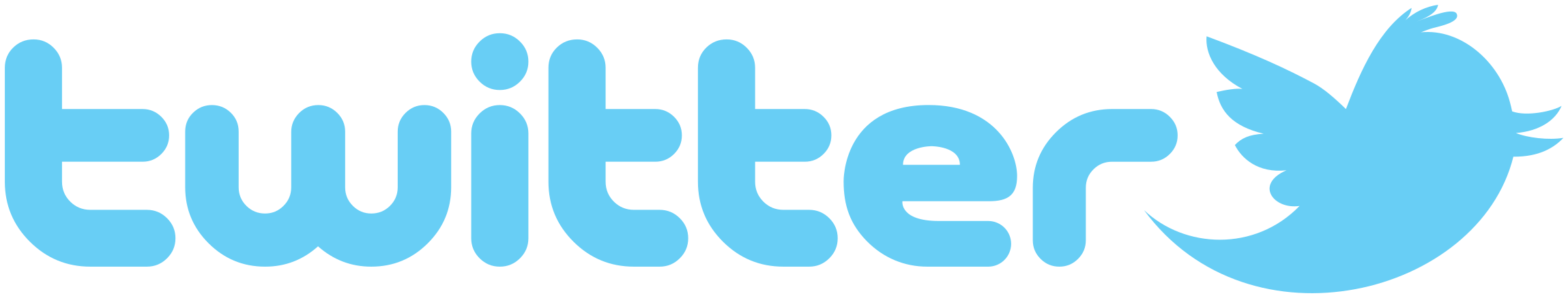 2298px Twitter Logo Blue